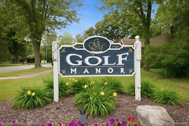 2805 Pinto Drive, Commerce Twp, MI 48382