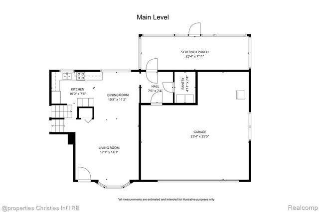 2805 Pinto Drive, Commerce Twp, MI 48382