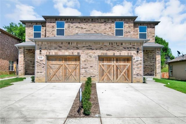 300 Woodgrove Drive, Little Elm, TX 75068