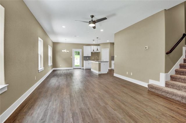 300 Woodgrove Drive, Little Elm, TX 75068