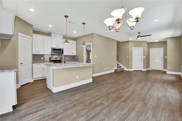 300 Woodgrove Drive, Little Elm, TX 75068