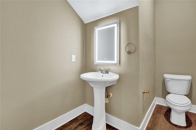 300 Woodgrove Drive, Little Elm, TX 75068