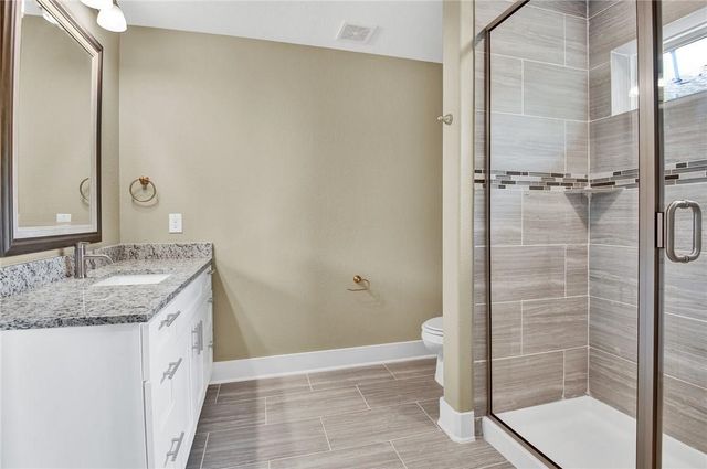 300 Woodgrove Drive, Little Elm, TX 75068