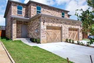 300 Woodgrove Drive, Little Elm, TX 75068