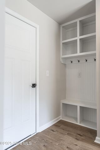 513 S Henley Street, Southern Pines, NC 28387