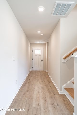 513 S Henley Street, Southern Pines, NC 28387