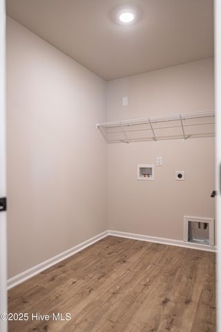 513 S Henley Street, Southern Pines, NC 28387