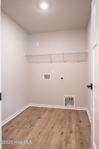 513 S Henley Street, Southern Pines, NC 28387