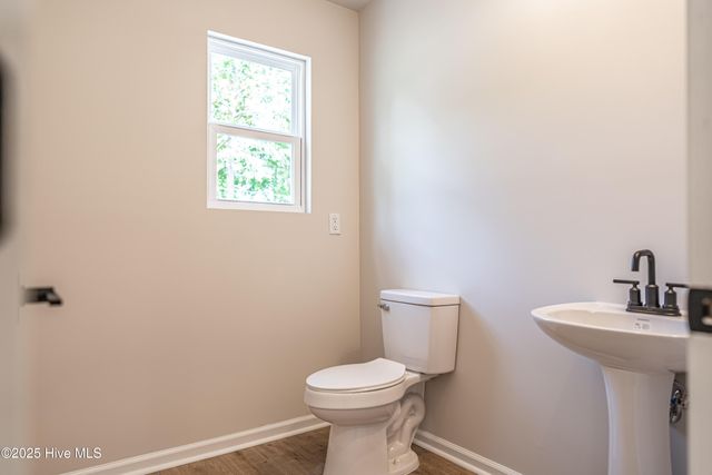 513 S Henley Street, Southern Pines, NC 28387