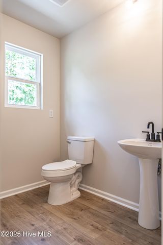 513 S Henley Street, Southern Pines, NC 28387