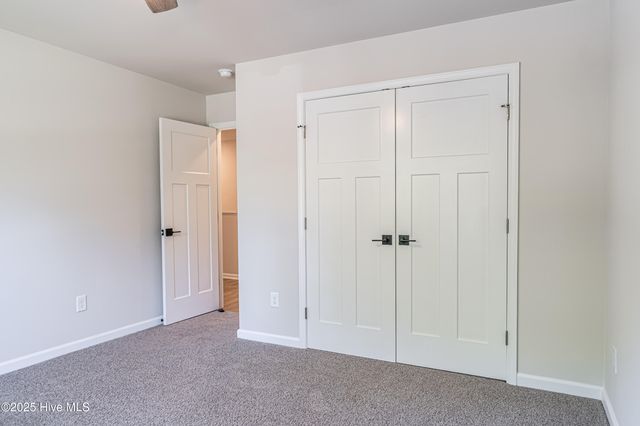 513 S Henley Street, Southern Pines, NC 28387