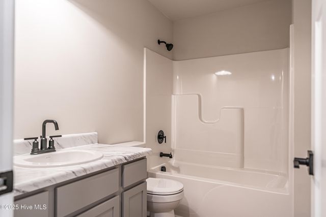 513 S Henley Street, Southern Pines, NC 28387