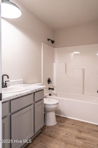 513 S Henley Street, Southern Pines, NC 28387