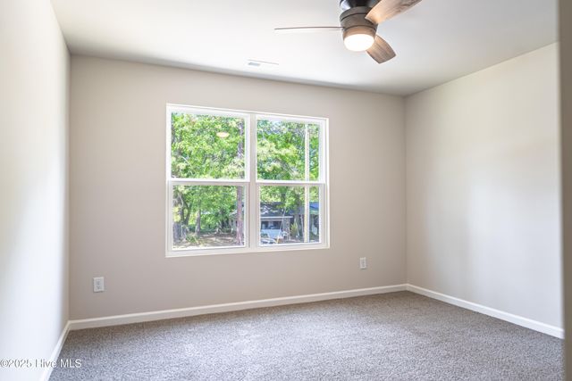 513 S Henley Street, Southern Pines, NC 28387