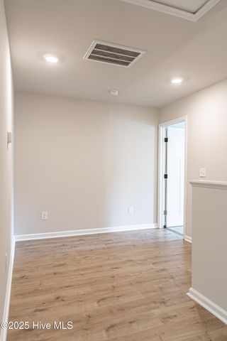 513 S Henley Street, Southern Pines, NC 28387