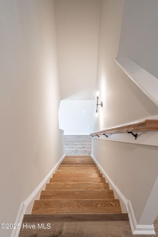 513 S Henley Street, Southern Pines, NC 28387