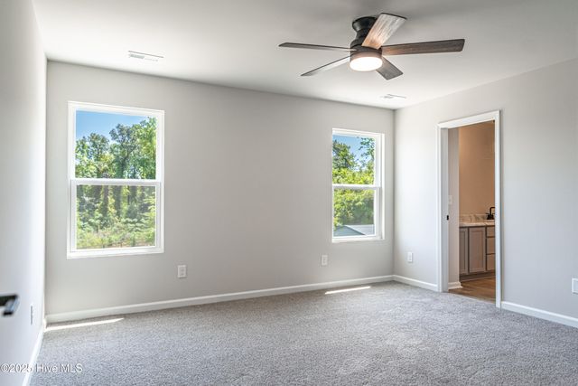 513 S Henley Street, Southern Pines, NC 28387