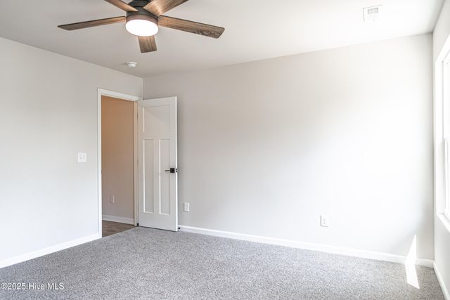 513 S Henley Street, Southern Pines, NC 28387