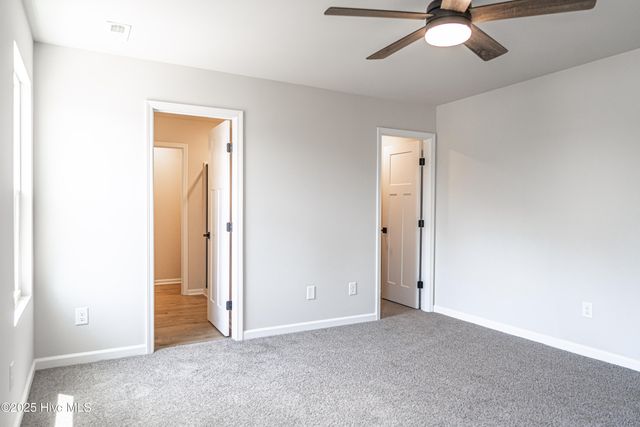 513 S Henley Street, Southern Pines, NC 28387