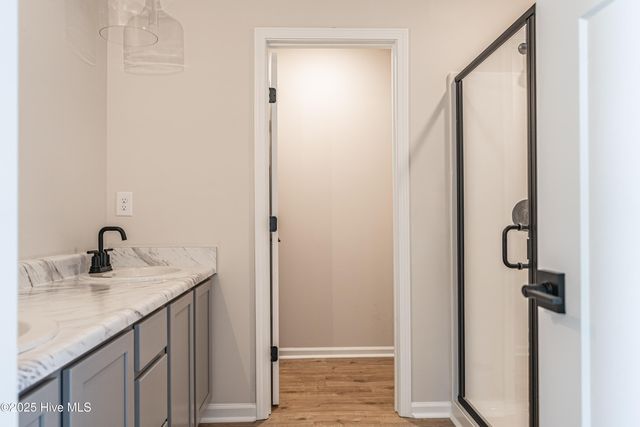 513 S Henley Street, Southern Pines, NC 28387