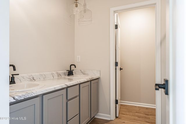 513 S Henley Street, Southern Pines, NC 28387