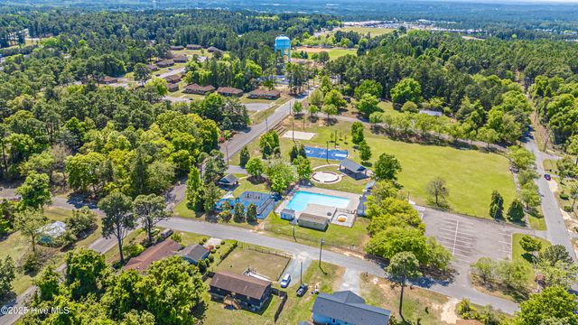 513 S Henley Street, Southern Pines, NC 28387