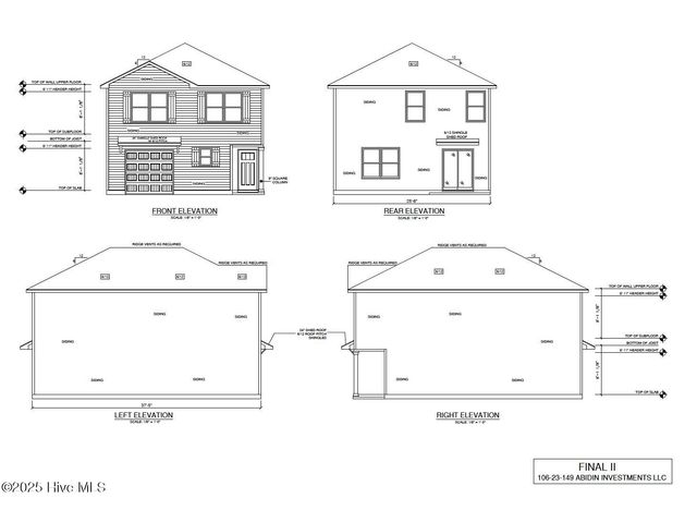 513 S Henley Street, Southern Pines, NC 28387