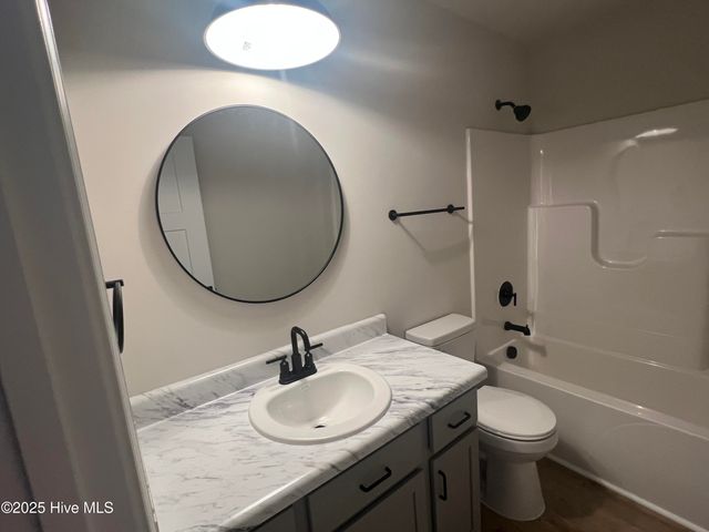 513 S Henley Street, Southern Pines, NC 28387