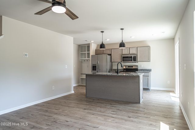 513 S Henley Street, Southern Pines, NC 28387