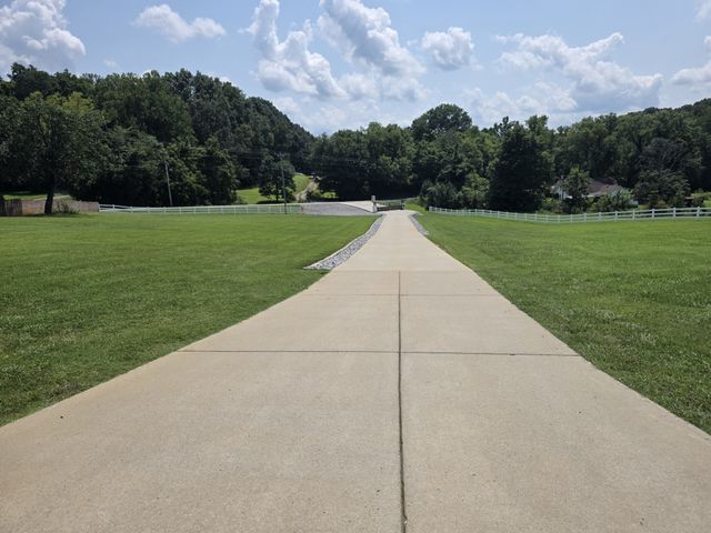 4676 Mount Zion Rd, Springfield, TN 37172