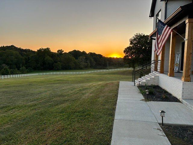 4676 Mount Zion Rd, Springfield, TN 37172