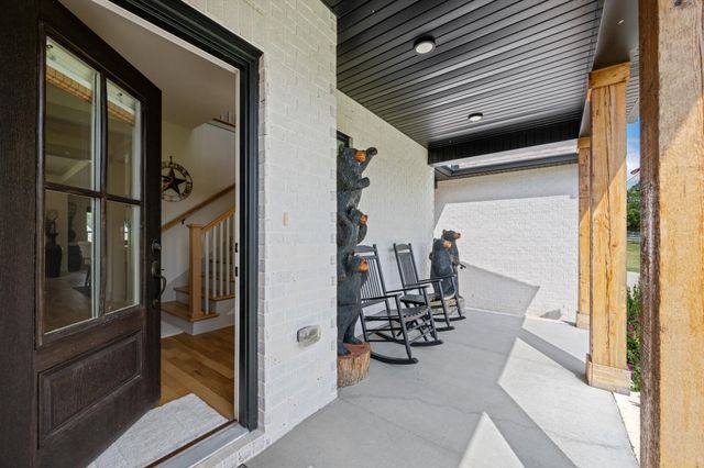 4676 Mount Zion Rd, Springfield, TN 37172