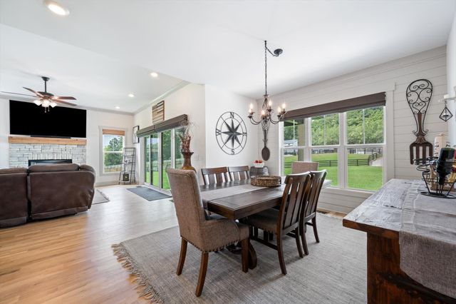 4676 Mount Zion Rd, Springfield, TN 37172