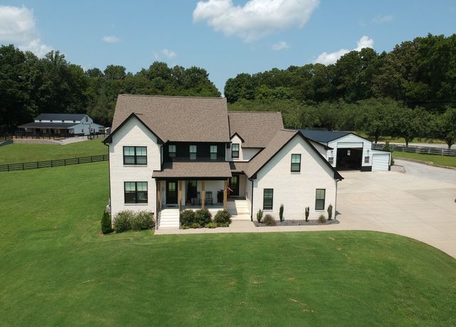 4676 Mount Zion Rd, Springfield, TN 37172