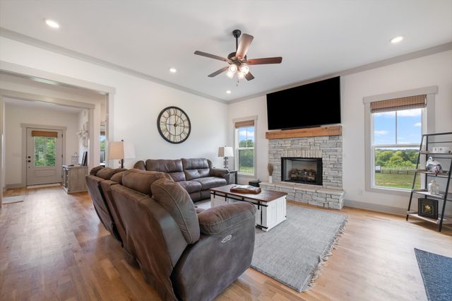 4676 Mount Zion Rd, Springfield, TN 37172