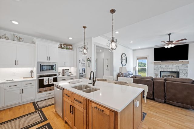 4676 Mount Zion Rd, Springfield, TN 37172