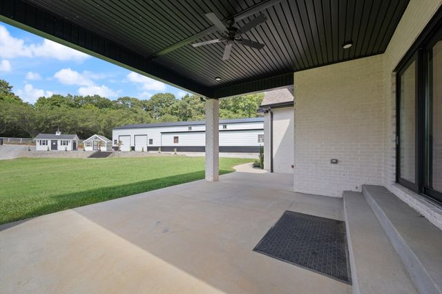 4676 Mount Zion Rd, Springfield, TN 37172