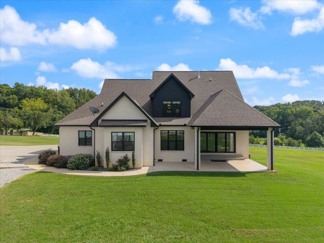 4676 Mount Zion Rd, Springfield, TN 37172