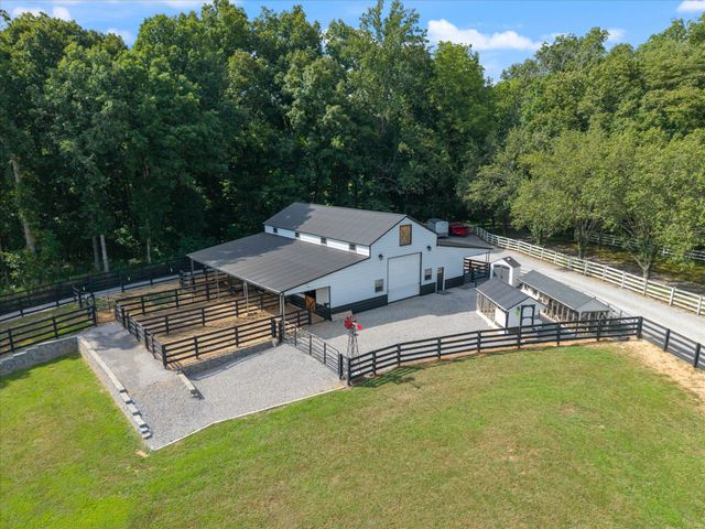 4676 Mount Zion Rd, Springfield, TN 37172