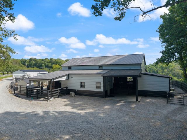 4676 Mount Zion Rd, Springfield, TN 37172