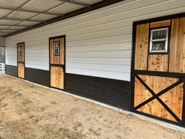 4676 Mount Zion Rd, Springfield, TN 37172