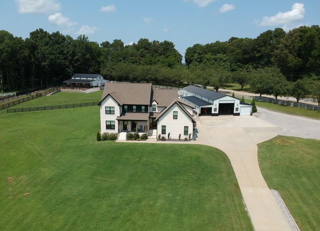 4676 Mount Zion Rd, Springfield, TN 37172