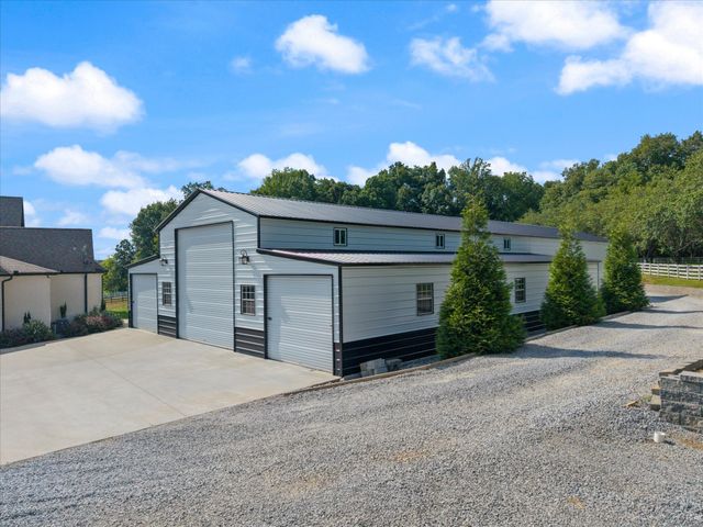 4676 Mount Zion Rd, Springfield, TN 37172