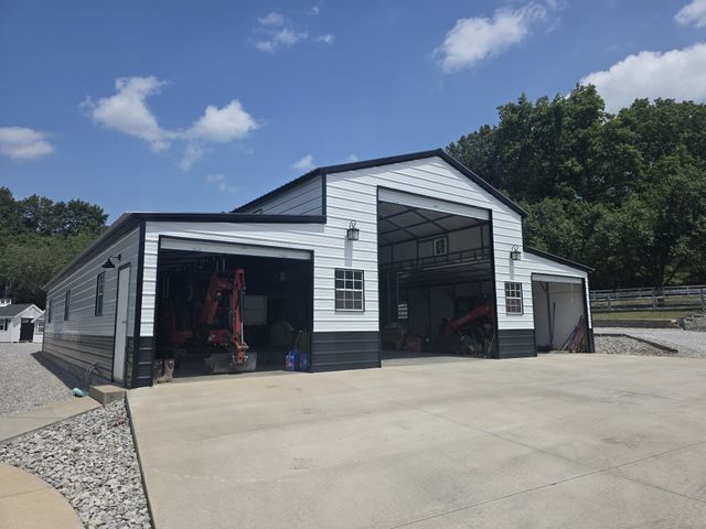 4676 Mount Zion Rd, Springfield, TN 37172