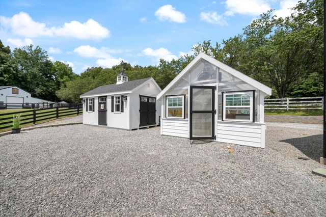 4676 Mount Zion Rd, Springfield, TN 37172