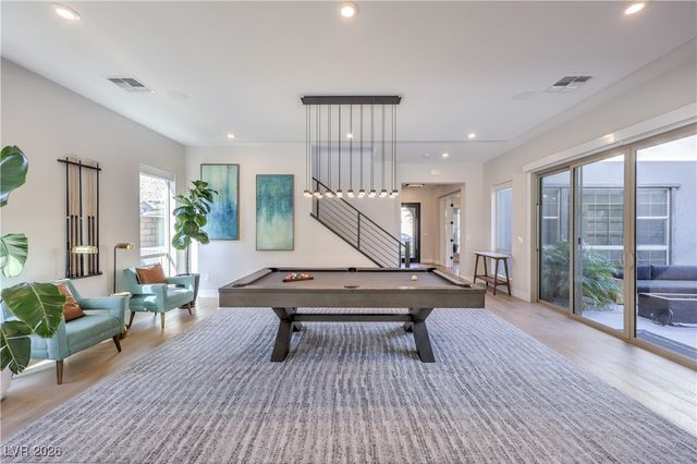 11341 Pearlshell Drive, Las Vegas, NV 89138