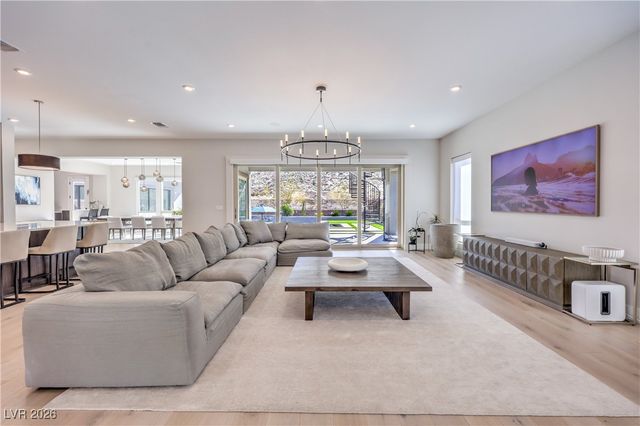 11341 Pearlshell Drive, Las Vegas, NV 89138