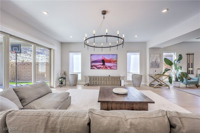 11341 Pearlshell Drive, Las Vegas, NV 89138