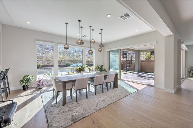 11341 Pearlshell Drive, Las Vegas, NV 89138