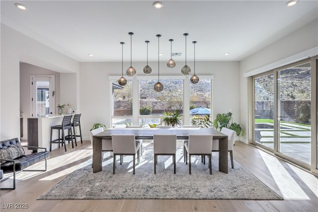 11341 Pearlshell Drive, Las Vegas, NV 89138